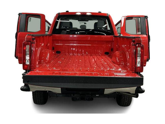 Thumbnail: 2026 Ford F-250 - 26