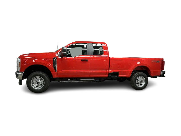 Thumbnail: 2026 Ford F-250 - 3