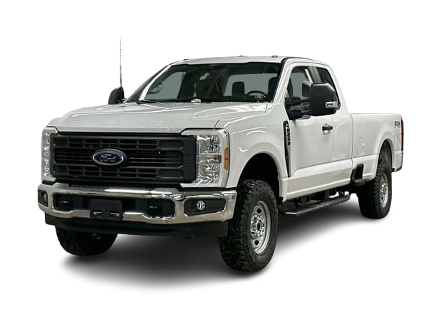 Thumbnail: 2026 Ford F-250 - 16