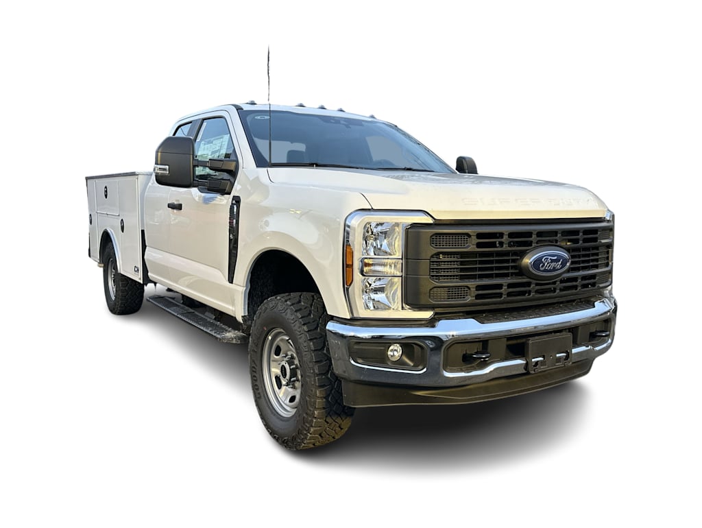 Thumbnail: 2026 Ford F-250 - 45