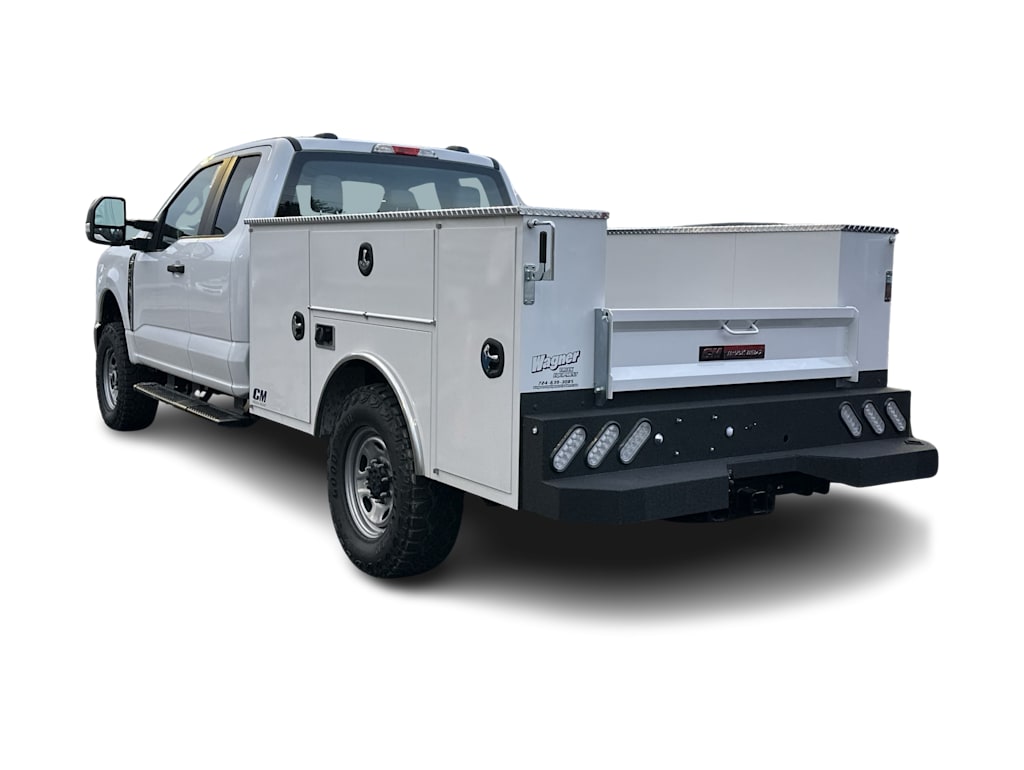 Thumbnail: 2026 Ford F-250 - 4