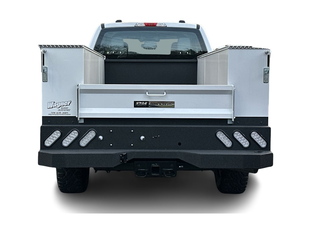 Thumbnail: 2026 Ford F-250 - 5