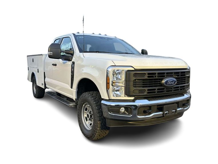 Thumbnail: 2026 Ford F-250 - 46