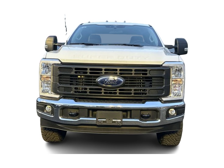 Thumbnail: 2026 Ford F-250 - 44