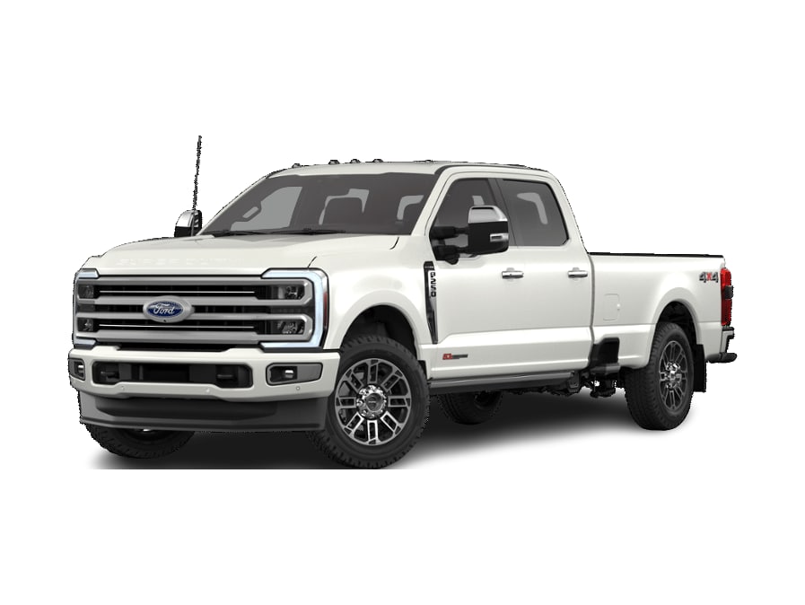 Thumbnail: 2026 Ford F-250 - 30