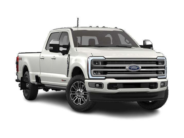 Thumbnail: 2026 Ford F-250 - 33