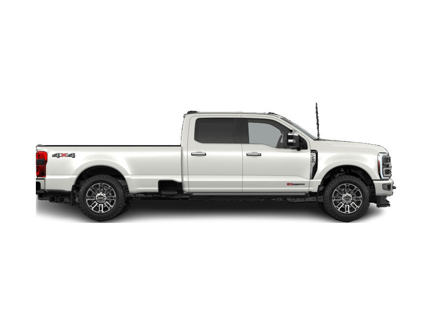 Thumbnail: 2026 Ford F-250 - 34