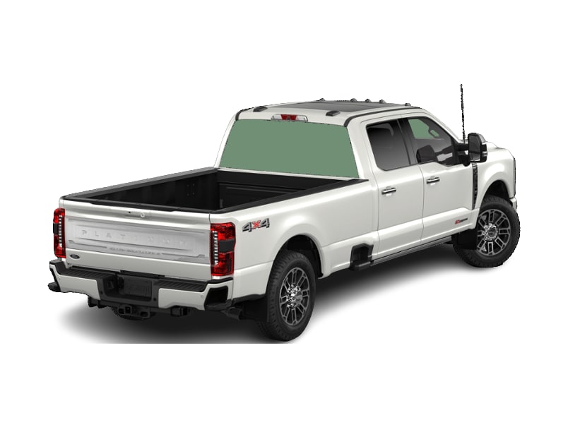 Thumbnail: 2026 Ford F-250 - 32