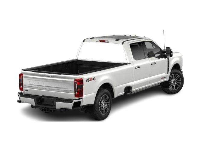 Thumbnail: 2026 Ford F-250 - 27