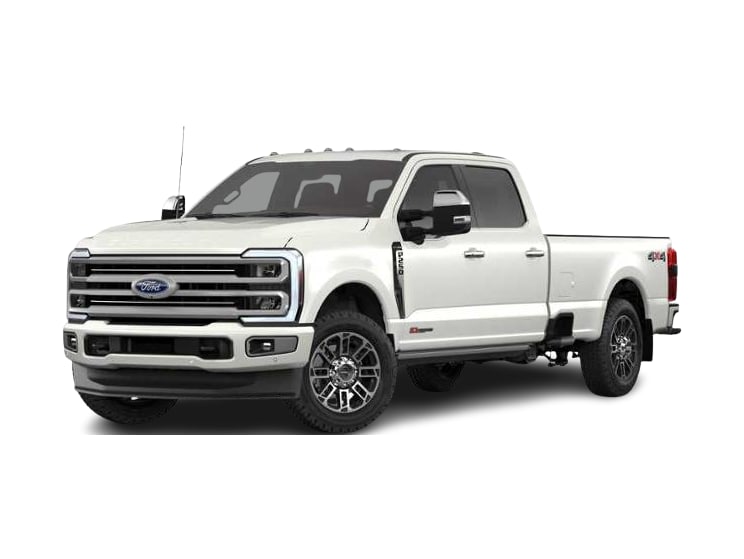 Thumbnail: 2026 Ford F-250 - 25