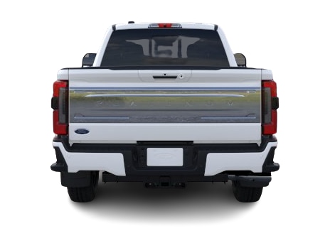 Thumbnail: 2026 Ford F-250 - 4