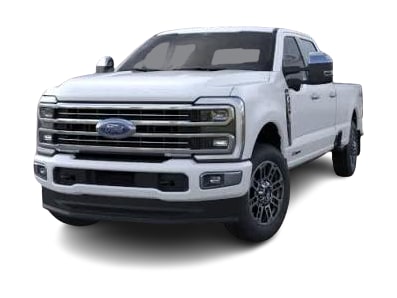 Thumbnail: 2026 Ford F-250 - 13