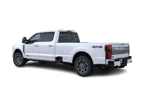 Thumbnail: 2026 Ford F-250 - 14