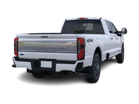 Thumbnail: 2026 Ford F-250 - 17