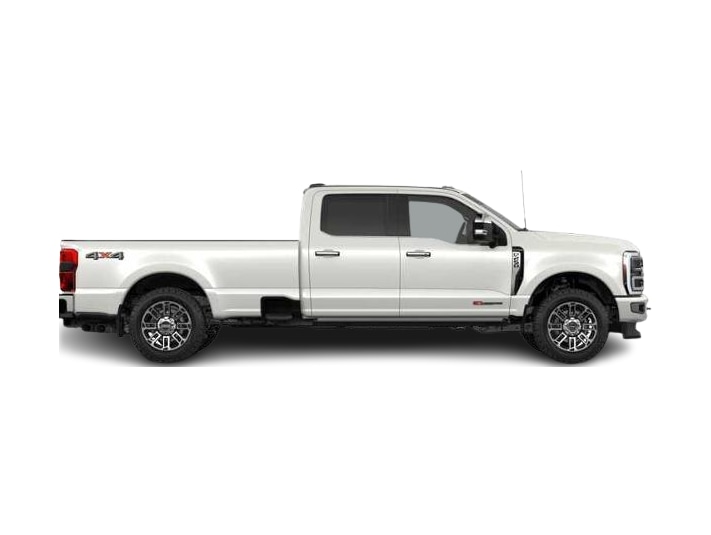 Thumbnail: 2026 Ford F-250 - 29