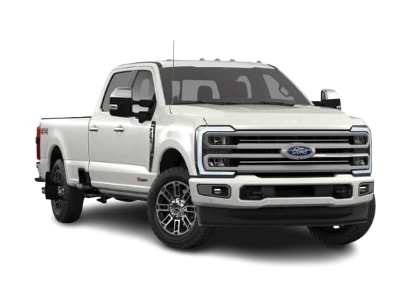 Thumbnail: 2026 Ford F-250 - 28