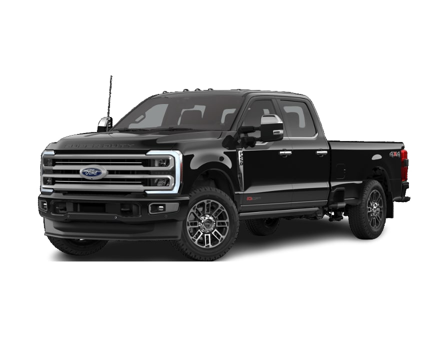 Thumbnail: 2026 Ford F-250 - 30
