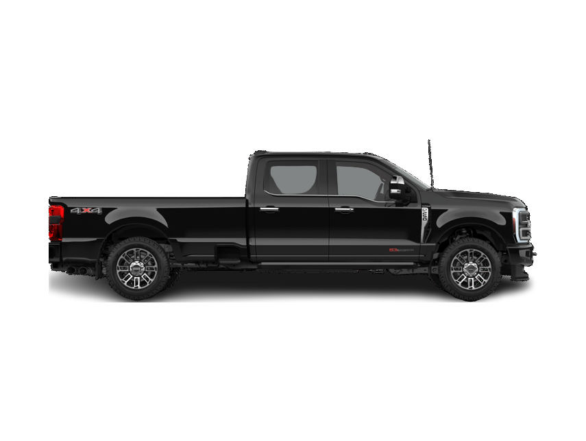 Thumbnail: 2026 Ford F-250 - 34