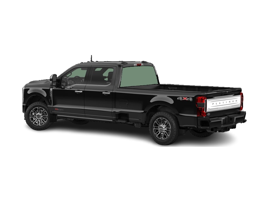 Thumbnail: 2026 Ford F-250 - 31