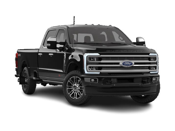 Thumbnail: 2026 Ford F-250 - 33
