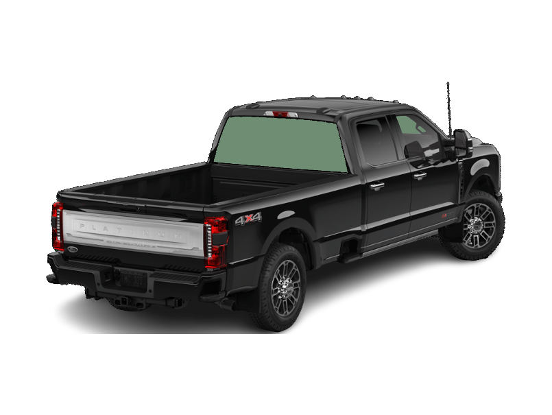 Thumbnail: 2026 Ford F-250 - 32