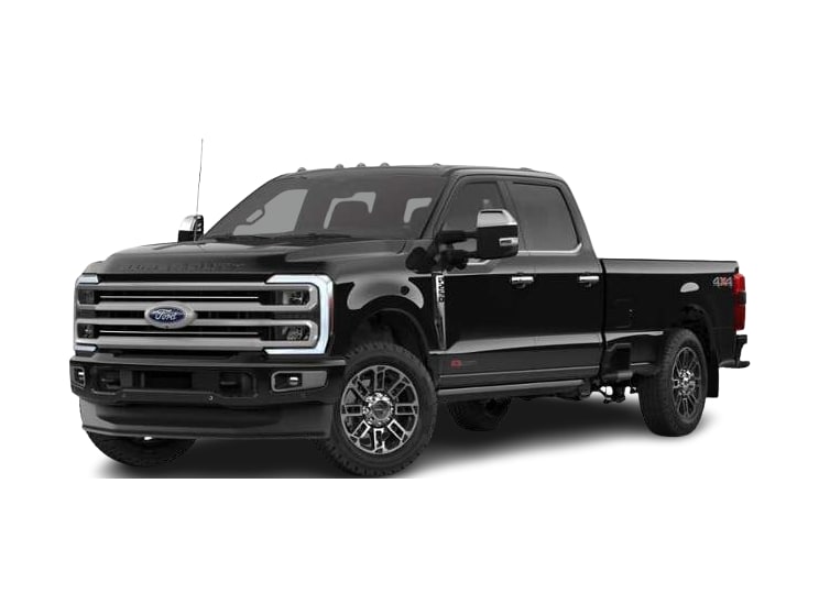 Thumbnail: 2026 Ford F-250 - 25
