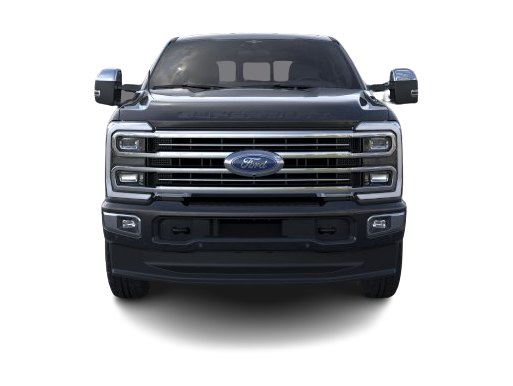 Thumbnail: 2026 Ford F-250 - 14