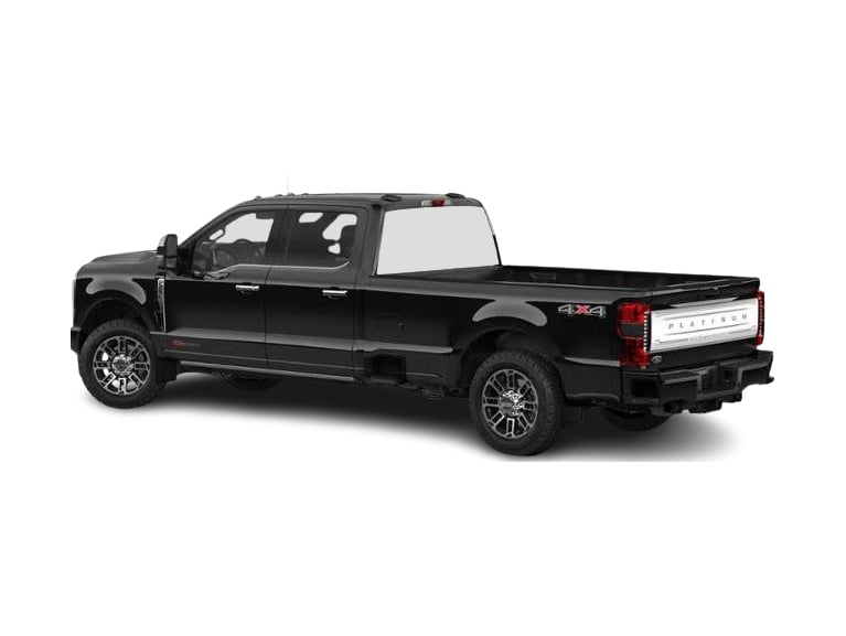 Thumbnail: 2026 Ford F-250 - 26
