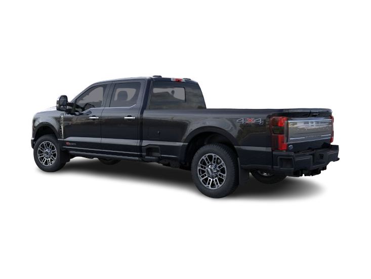 Thumbnail: 2026 Ford F-250 - 4