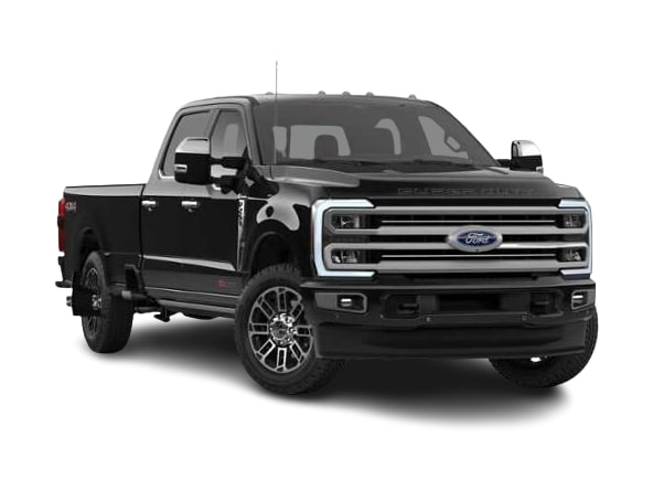 Thumbnail: 2026 Ford F-250 - 28