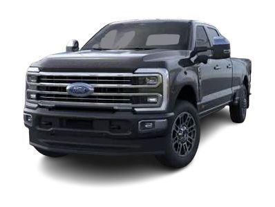 Thumbnail: 2026 Ford F-250 - 13