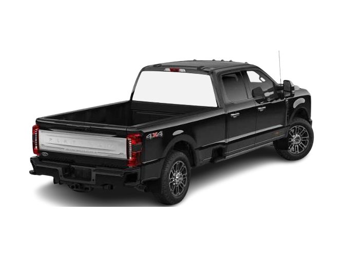 Thumbnail: 2026 Ford F-250 - 27