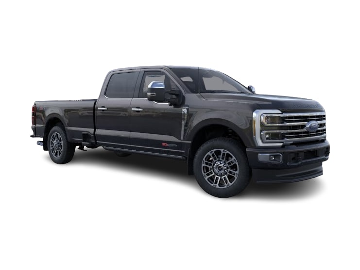 Thumbnail: 2026 Ford F-250 - 15