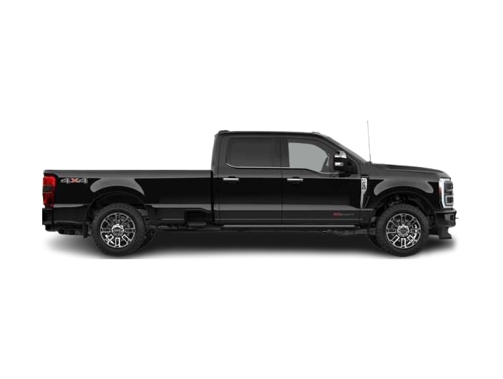 Thumbnail: 2026 Ford F-250 - 29