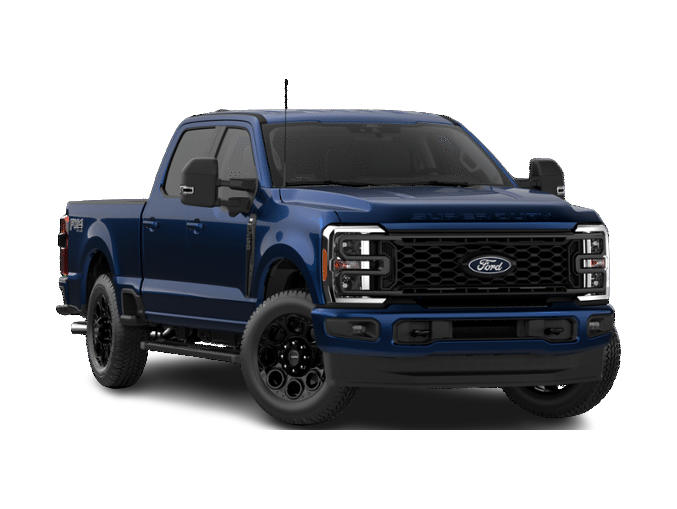 Thumbnail: 2027 Ford F-250 - 13