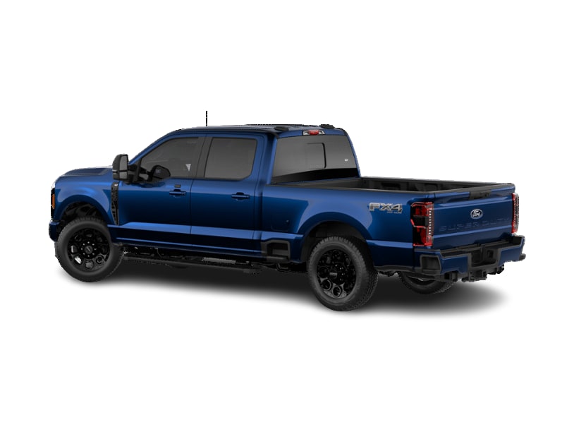 Thumbnail: 2027 Ford F-250 - 11