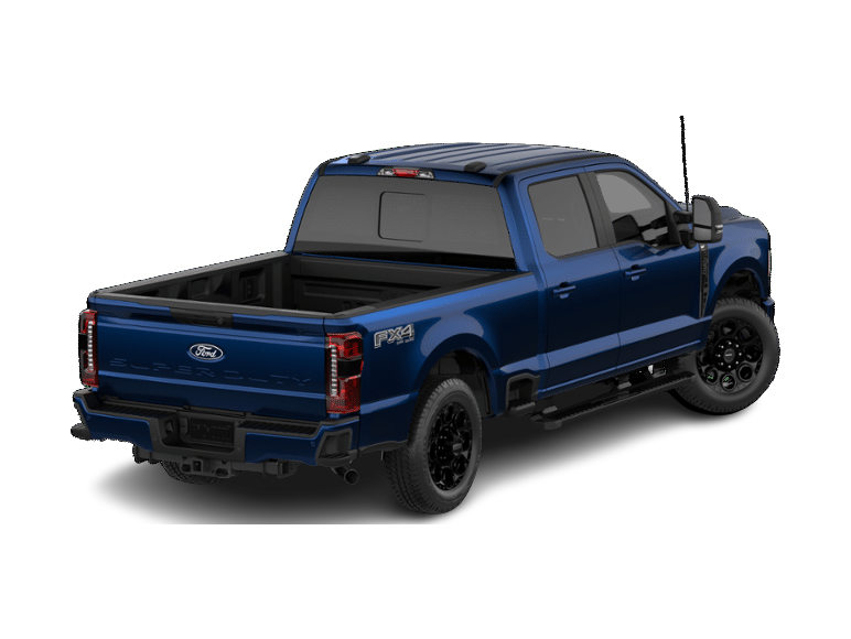Thumbnail: 2027 Ford F-250 - 12