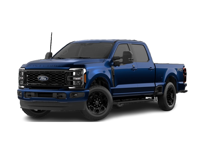 Thumbnail: 2027 Ford F-250 - 10