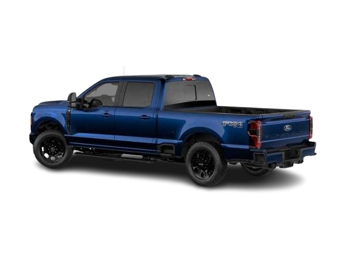 Thumbnail: 2027 Ford F-250 - 3
