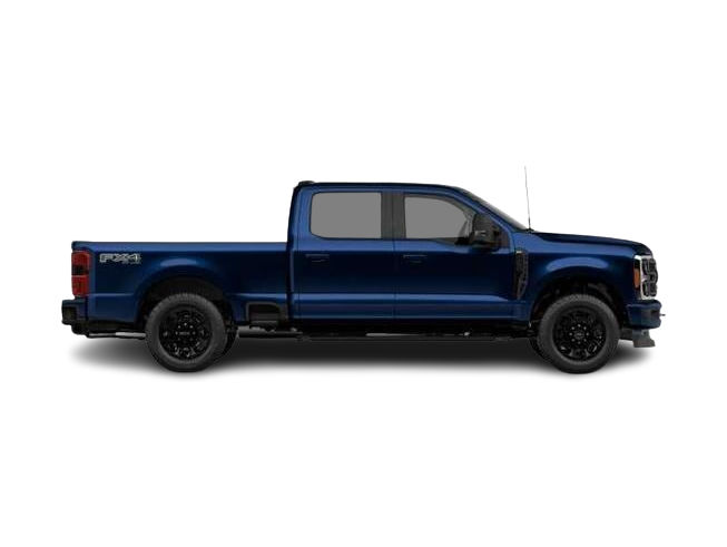 Thumbnail: 2027 Ford F-250 - 9