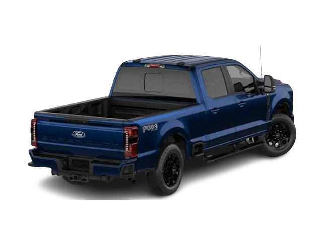 Thumbnail: 2027 Ford F-250 - 7