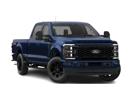 Thumbnail: 2027 Ford F-250 - 8