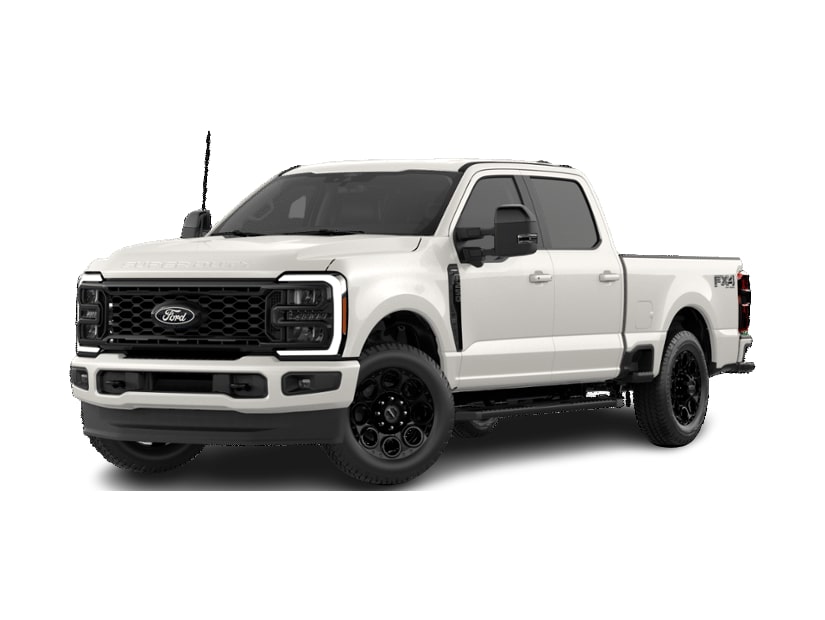Thumbnail: 2027 Ford F-250 - 10