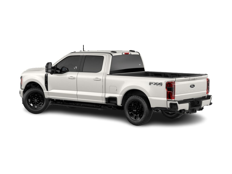 Thumbnail: 2027 Ford F-250 - 11