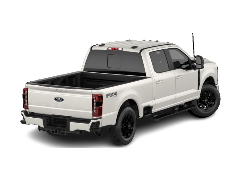 Thumbnail: 2027 Ford F-250 - 12