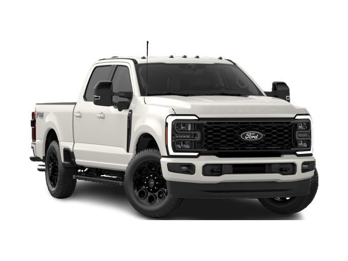 Thumbnail: 2027 Ford F-250 - 13