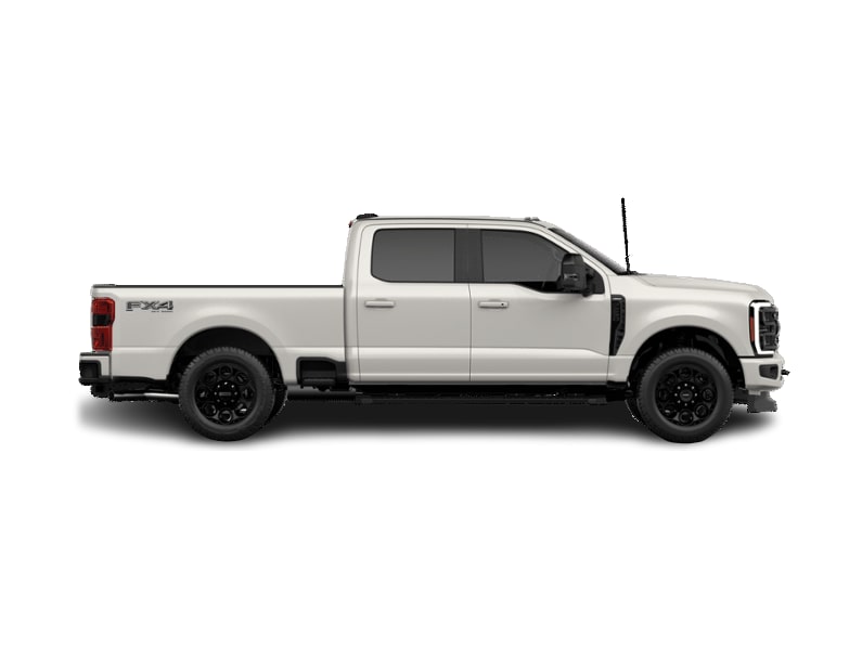 Thumbnail: 2027 Ford F-250 - 14
