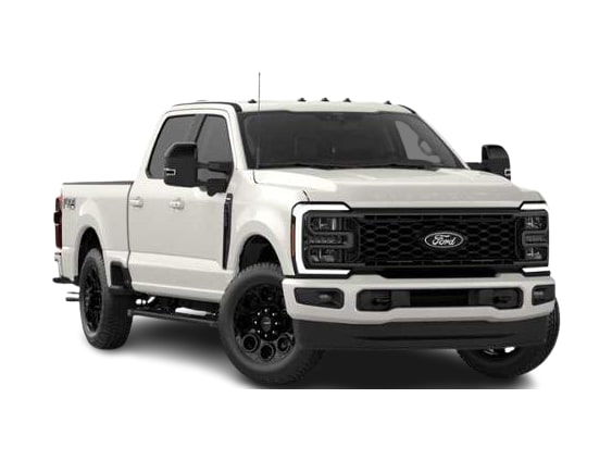Thumbnail: 2027 Ford F-250 - 4