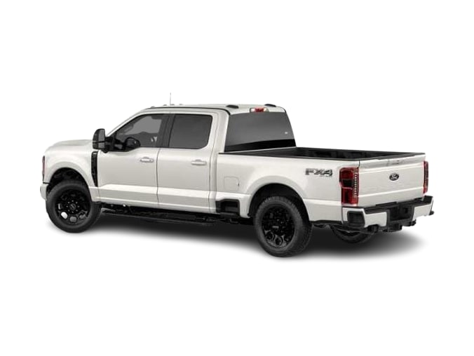 Thumbnail: 2027 Ford F-250 - 3