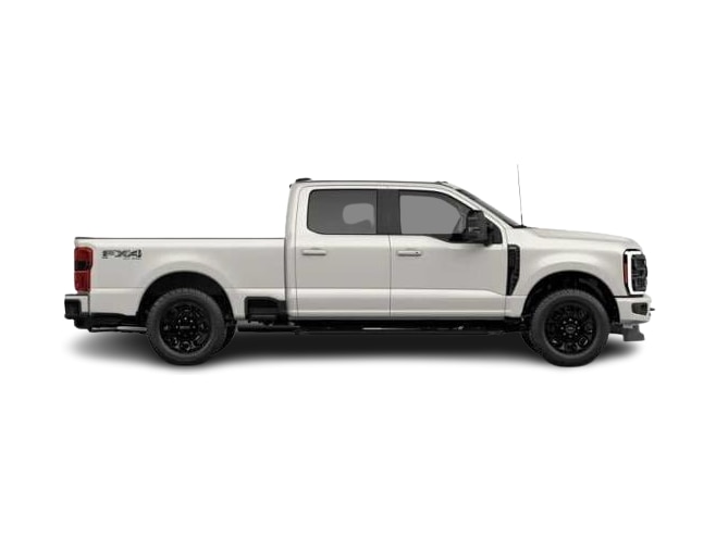 Thumbnail: 2027 Ford F-250 - 9